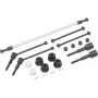 Reely RE-7083450 pavaros veleno rinkinys Rhino 2.0 (2 vnt.)