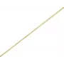 Reely žalvarinis vamzdelis 3 mm x 500 mm, vidinis skersmuo 1 mm, 1 vnt. RE-7083951