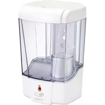 Sygonix SY-4963284 Automatinis muilo dozatorius 700 ml Baltas