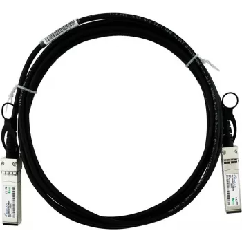 BlueOptics 02314NVE suderinamas BlueLAN DAC SFP+ Twinax kabelis 3m Pasyvus 10GbE 02314NVE-BL