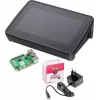 Bopla BoPad ekrano rinkinys su Raspberry Pi 5 B 8GB 4 x 2,4 GHz 4064161328188