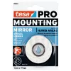 tesa Mounting PRO veidrodžių tvirtinimo juosta balta 1,5 m x 19 mm 66952-00000-00