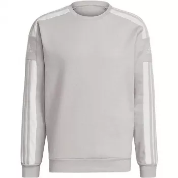 Adidas Squadra 21 Sportiniai marškinėliai Juoda/Balta M