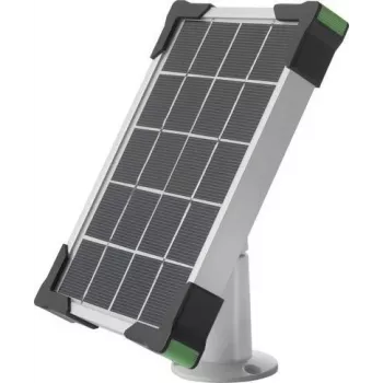 Sygonix saulės panelė SY-4603118 10 W monokristalinė 12 V įkrovimui
