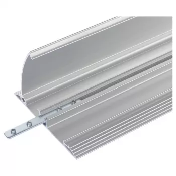Sygonix SY-6771766 kabelių tiltas, aliuminis