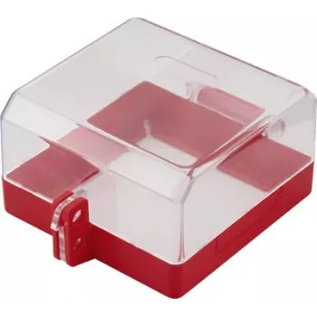 Sygonix SY-6872548 elektromagnetinis užraktas 60 kg laikymo jėga 12 V DC fail-safe paviršinis montavimas
