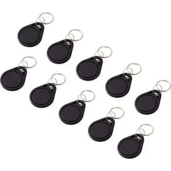 Sygonix SY-6879932 Transponder Set, 10 vnt.