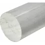 Reely Aliuminis Apvalus Vientisas Strypas 60 mm x 100 mm (1 vnt.) RE-7394565