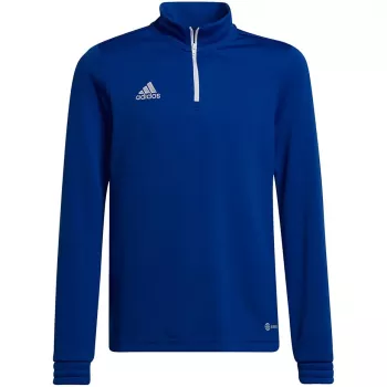 adidas Entrada 22 treniruočių viršutinė dalis jaunimui Team Royal Blue HG6290