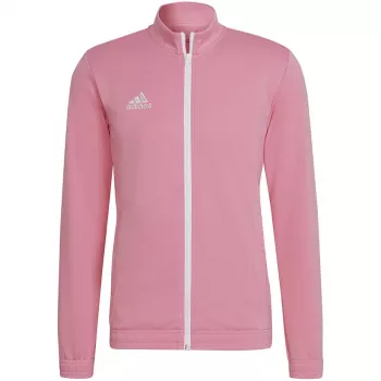 adidas Entrada 22 Sportinis švarkas Rožinis HC5084 XL