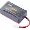Reely V-CHARGE ECO NIMH 1000 NiMH/NiCd akumuliatorių įkroviklis 230V 1A RE-7764822
