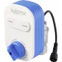 Sygonix belaidis rutulinio vožtuvo pavara SY-6879936, 10 bar maks., DN15 vožtuvams