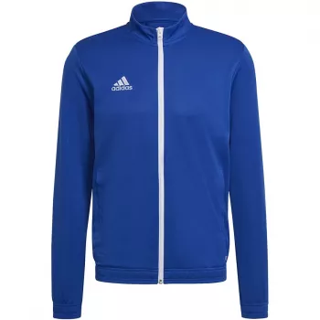 adidas Entrada 22 sportinis švarkas vyrams Team Navy Blue M HG6287