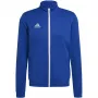 adidas Entrada 22 sportinis švarkas vyrams Team Navy Blue M HG6287
