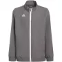 adidas Entrada 22 Prezentacinė striukė pilka 152cm H57539