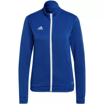 adidas Entrada 22 Sportinis švarkas Mėlynas XS HG6293