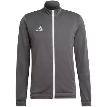 adidas Entrada 22 sportinis švarkas Grey Four M H57522