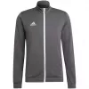 adidas Entrada 22 sportinis švarkas Grey Four S H57522