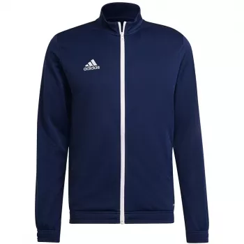 adidas Entrada 22 takelio striukė tamsiai mėlyna L H57523