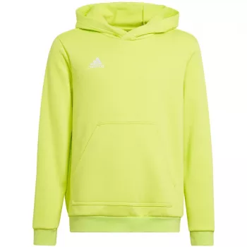 adidas Entrada 22 gobtuvas su užtrauktuku Lime HC5069 XL