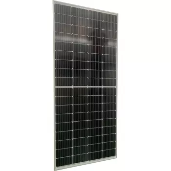 Sygonix monokristalinis saulės modulis 210 W 18,72 V (SY-6688144)