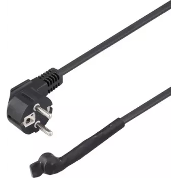 Sygonix SY-6771242 Šildymo kabelis 230 V/AC 75 W 5 m su apsaugos nuo užšalimo funkcija