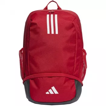 adidas Tiro 23 League kuprinė Better Scarlet/Juoda IB8653