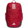 adidas Tiro 23 League kuprinė Better Scarlet/Juoda IB8653