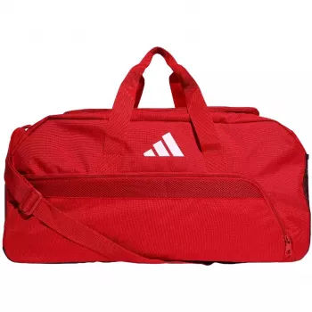 adidas Tiro League Duffel Medium krepšys raudonas IB8658