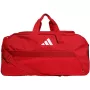 adidas Tiro League Duffel Medium krepšys raudonas IB8658