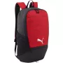 PUMA Individual Rise kuprinė raudona-juoda 22L