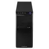 Captiva Business/Office I10-0030 Stacionarus kompiuteris - Intel Core i5-14400, 16GB RAM, 500GB SSD, DVD-RW, Windows 11 Home
