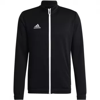 adidas Entrada 22 sportinis švarkas juodas HB0573 XL
