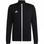 adidas Entrada 22 sportinis švarkas juodas HB0573 XL