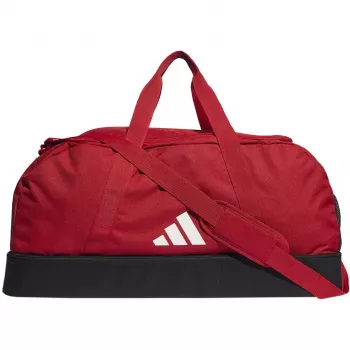 adidas Tiro League Duffel didelis krepšys raudonas IB8656