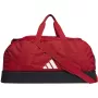 adidas Tiro League Duffel didelis krepšys raudonas IB8656