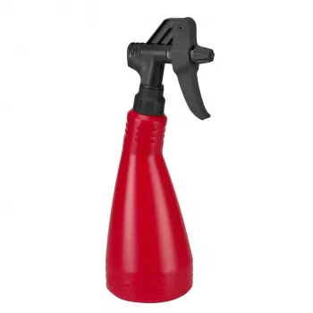 PRESSOL 06243 Pramoninis purkštuvas 0,75 l raudonas