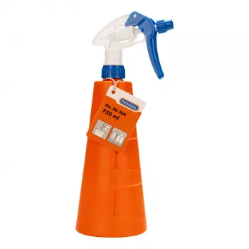 Pressol 06 266 Buitinis purkštuvas 750 ml Oranžinis
