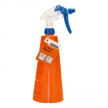 Pressol 06 266 Buitinis purkštuvas 750 ml Oranžinis