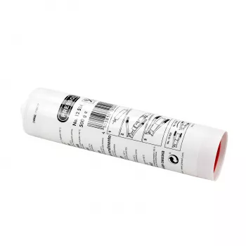 PRESSOL EP-NLGI 2 varžtų kasetė 500 g EP didelio našumo tepalas NLGI 2 (12524)