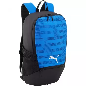 PUMA Individual Rise kuprinė mėlyna-juoda 90576 02