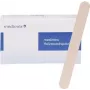 Söhngen mediniai liežuvio mentelės 150 mm nesterilios 100 vnt. 1010183