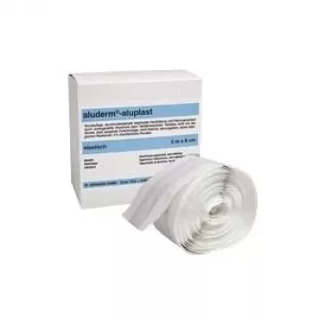 SÖHNGEN ALUDERM ALUPLAST Tvarsčių rulonas 5 m x 8 cm 1009190