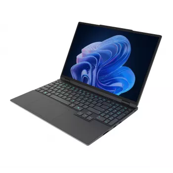 Captiva Entry Gaming R10-1015GE 15,3 colio Ryzen 7 255 RTX 5060 2TB SSD 64GB RAM Win11 Home