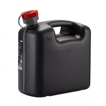 PRESSOL 21143 kuro kanistras, 10 L