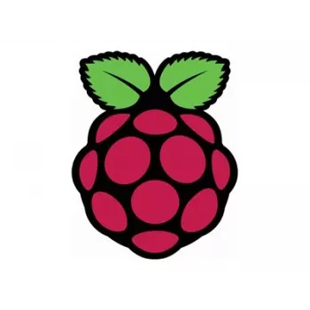 JOY-IT RB-P-XPLR eksperimentinė plokštė Raspberry Pi su LED, mygtukais, garsiakalbiu, jutikliais ir GPIO išvestimi
