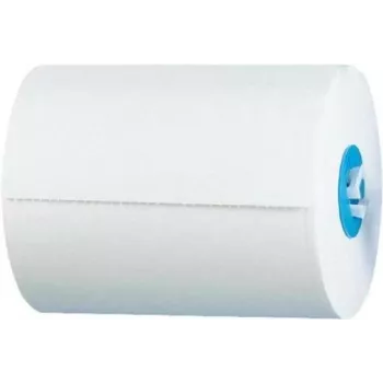 SÖHNGEN apžiūros kušetės ritinys krepo popieriaus baltas 50 cm x 50 m, 1 sluoksnio, 1 ritinys 6001130