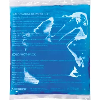 Söhngen 1012036 Termo šalto/šilto kompresas vidutinis 13 x 14 cm
