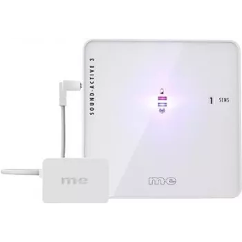 m-e modern-electronics 41368 belaidis durų skambučio siųstuvas