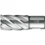 BDS HSS šerdinis grąžtas 18 mm pjovimo gylis 30 mm Weldon kotas KBK-018